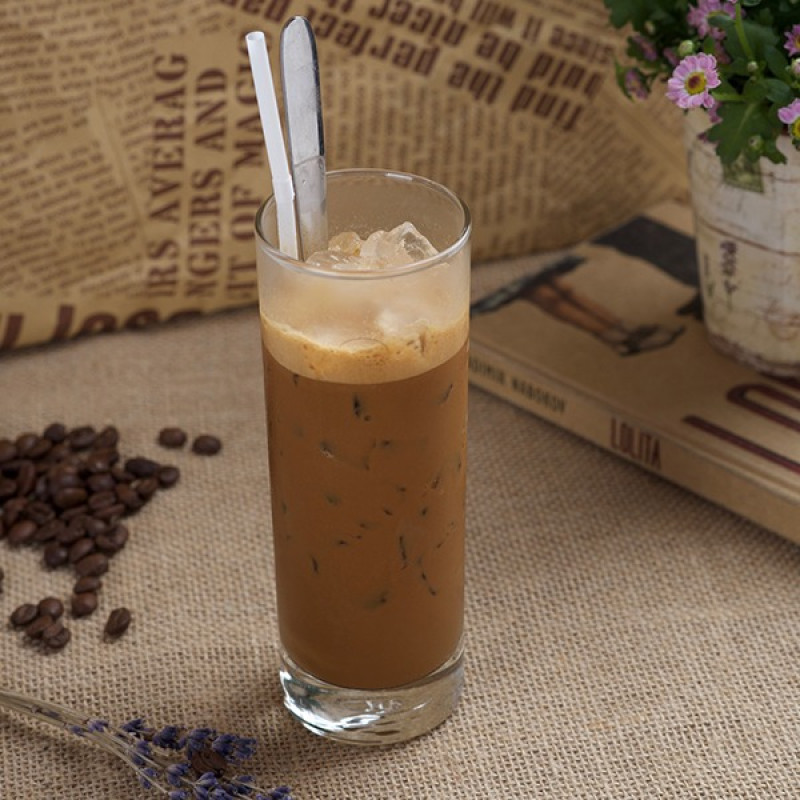 Cà phê sữa đá